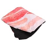 UPKOCH Schlafmatte Für Haustiere Matte Für Hunde Welpe Hundematten Hundebetten Pads Hunde Bett Drinnen Saugfähig Hundekältematte Hundebett Matte Unterlage Muster Pet Pad Stoff