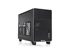 Thermaltake TR100 | Mini Tower | Super Compact | Black