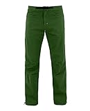 Café Kraft Herren Ira Pants Boulderhose Kletterhose Climbing (M, Douglas Fir)