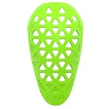 Motorrad -Sicherheitsausrüstung, Powersports -Schutzausrüstung,Reiten mit Wachmann mit atmungsaktivem - Motorrad -Rückenschutzblock für Skateboard, Bergzyklus, Motocross