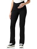 ONLY Play Damen Onpfold Jazz Pants - Reg Fit - Opus Sport Leggings,per Pack Schwarz (Black Black),W(Herstellergröße:L)