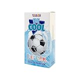 TUBAN Tubi Glam Parfüm – Eau De Parfum – Kinderparfüm – Für Jungen und Mädchen – Parfüm für Kinder und Teenager - Be Cool – Zitrusduft – Erfrischend