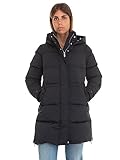 WOOLRICH Jacken Damen Schwarz, Schwarz