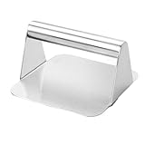 Hamburger Press Hamburger Maker Grillwerkzeug Patty Press Hamburger Patty Maker Professionelle Griddles Accessary