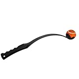 RAC Tennisball-Wurfgerät