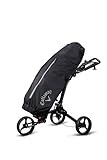 Callaway Golf Ac Cg Perf Dry Bag Cover 24 EU wasserdichte Golfschlägertasche, Schwarz, Einheitsgröße