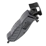 LIFKICH Abmantelwerkzeug Multifunktionales Abisolierwerkzeug Für Elektroinstallationen Hochwertige Kabel Abisolierzange Für Kupferkabel Netzwerk Und Koaxialkabel Ergonomisches Design Ideal Für