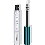 Augenbrauenserum ohne Hormone Eyebrow Serum: Längere, Vollere Wimpern und Augenbrauen, Schnelleres Augenbrauenwachstum 4ML