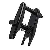 Wayfadacc Einstellbare Doppel Loch Kugelgelenk Abzieher Werkzeuglegierung Stahl Sechseckwelle Design Für Kompakte Raumfahrzeug Wartung Legierung Stahlkugelgelenk Puller