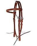 Western Imports Westerntrense Pony, Harnessleder