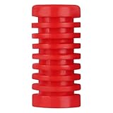 Generisch Motorrad Schalthebel Schutz -, Schalthebelschuh Protektor, Schaltschutzpolster | Rutschfeste Oberfläche, Sicherheitsschutz Zum Fahren Und Täglichen Pendeln Zubehör