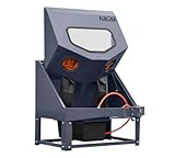 CORMAK MP150 Hochdruck Teilewaschgerät 150H Teilereiniger 160L Reinigungskabine