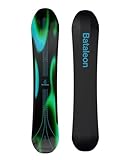 Bataleon Thunderstorm Directional Snowboard für Herren, 2025, Größe 156N
