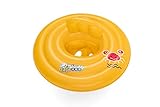 Φ27'/Φ69cm Wondersplash Round 3-Ring Baby Boat