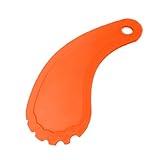 Grillschaber,Grillreiniger Werkzeug Mit Schaber Für Bratrost | Fettentferner Mit Rutschfestem Griff Für Grillroste & Platten Im Haushalt & Gewerbe