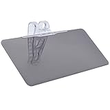 Heim & Büro ONVAYA® Auto Blendschutz Sichtschutz Grau Sonnenblende KFZ Schutz Sonnenschutz Für Windschutzscheiben