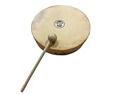 FUZEAU 70626 Tambourin 15 cm ohne Schellen