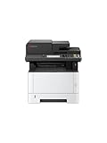 Kyocera Ecosys MA3501wfx/Plus Laserdrucker Multifunktionsgerät mit WLAN. 35 Seiten/Minute. WLAN Laserdrucker mit Scanner. Drucker Scanner Kopierer, Fax.. Mobile-Print, 3 Jahre Full Service Vor-Ort