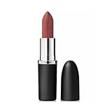 Mac ximal Silky Matte Lippenstift Velvet Teddy by MAC for Women, 30 g