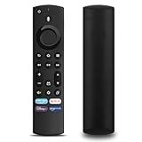 L5B83G Sprachfernbedienung Ersatzfernbedienung,Universelle Fernbedienung 3rd Gen Smart TVs Ersatz Sprachfernbedienung Fit Für Fire Smart TVs Stick(1st Gen,2.Gen,3.Gen) und Fire Smart TV Stick 4K Kit