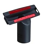 Düse, Kompatibel Mit Formance, 35-mm-Sofa-Saugerdüse, Kompatibel Mit Miele, Perfekt for Staubsauger, Kompatibel for Abstauben Von Ecken Und Arbeitsplatten