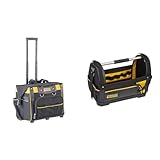 Stanley FatMax Werkzeugkoffer FMST1-80148 & FatMax Werkzeugtrage