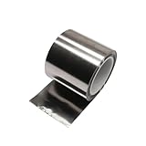 Xuro 0,01 mm bis,5 Edelstahlfolien-Unterlegplatte(0.15X100mm 5KG(41m))