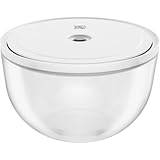 ZWILLING Fresh & Save BOWLS Vakuumschüssel aus Glas, groß