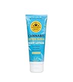 PALACIO After Sun Hanf Lotion, 200 ml