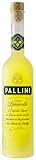 Pallini Limoncello Zitronenlikör, 500ml (1er Pack)