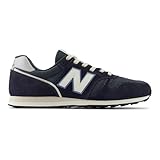 New Balance Herren 373 Sneaker, Marineblau, 45.5 EU