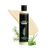 Shampoo Für Volumen - 220ml Stärkendes Reparatur-Pflegeprodukt | Natürliches Stärkendes Shampoo | Für Frauen & Männer Für Alltag, Reise, Gym, Zuhause & Salon