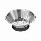 Braun Sieb für Entsafter Multiquick 3 5 7 J300 J500 J700 4292 4293 4294