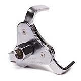 Stahl-Faust Ölfilterspinne Ölfilterschlüssel Ölfilterkralle 3/8' Ölfilter Spinne Ø 60-100mm
