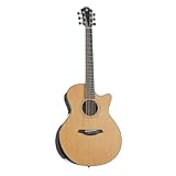 Furch Yellow Deluxe GC-CR - Westerngitarre