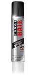 COVER HAIR - Color Hair Ansatzspray Dunkelbraun 100ml für mühelose & schnelle Abdeckung des Haaransatzes I Schonend & zuverlässig Haaransatz kaschieren dank maximaler Deckkraft & wetterfester Formel