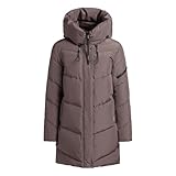 khujo Jordis5 - Jacke, Größe_Bekleidung:XXL, Farbe:stone taupe