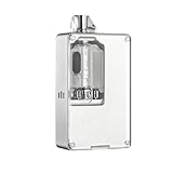 Lost Vape Centaurus B80 AIO, Pod System, 80 Watt, Farbe space silver, ohne Nikotin