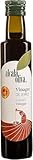 Sherryessig 250 ml mit Farbstoff E150d – Handwerkliches Aroma für Salate, Marinaden und mediterrane Gerichte, ohne Konservierungsstoffe oder künstliche Zusatzstoffe