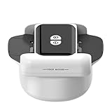 Muuookka Poker-Kartenmischer Automatische Elektrische Werkzeug, Wiederaufladbares Gerät zum Mühelosen Kartenmischen zu Hause