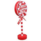 BESTonZON Weihnachtsbeleuchtung Nachttisch Für Tischlampe Nachtlicht LED Dekoration Ornamente Weihnachten Home Ornament Nachttischlampe Schlafzimmer Licht Festival Dekorative Lampe