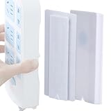 Halterung für steckbaren Überspannungsschutz, Steckdosenleistenhalter, Wandhalterung für Steckdosenleisten, Netzkabel-Organizer, Verbindungspanel-Befestigung