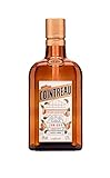 Cointreau Orangenlikör mit 40% vol. (1 x 0,7l) | Der perfekte Likör für Cocktails aus 100% natürlichen Zutaten