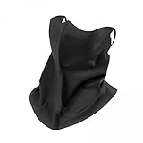 Aymzbd 4x Gesichtsmaske Eisseide Neck Gitter Zum Radfahren Im Freien Aktivitäten Männer Und Frauen