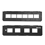 Filmscanner-Halterung für 35 mm 135 mm, liefert Negativ-Scanner für negative Aufnahmen in digitale Bildfotografie-Enthusiasten