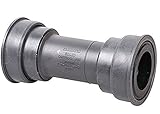 Shimano Unisex – Erwachsene SM-BB71 Innenlager, schwarz, 89.5-92 mm