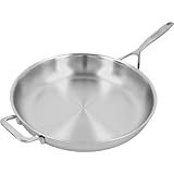 DEMEYERE Multiline 7 Steel Frying pan 40850-951-0-32 cm