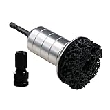 Reinigungsset für Bremsnaben, robuster Bremsenreiniger – professioneller Fahrzeugbedarf, tragbares Fahrzeugzubehör für die tägliche Wartung