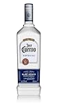 Jose Cuervo Especial Silver Original Tequila Mexiko (1 x 0,7 l) – Original mexikanischer Tequila mit 38 Prozent Vol. Alkohol