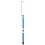 Daiwa Proteus WN Rod, Teile = 1, Line WT. = 20–50 prtwn76hf Angel